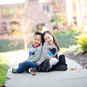 Meet your Posher, Sandra